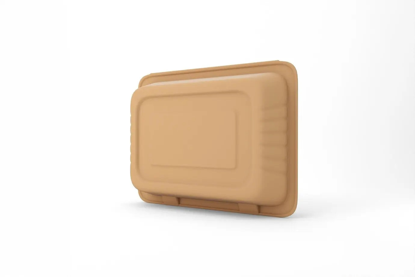 Bitte sende mir die ursprüngliche Beschreibung von „Food Box“, damit ich sie auf Deutsch umformulieren kann.